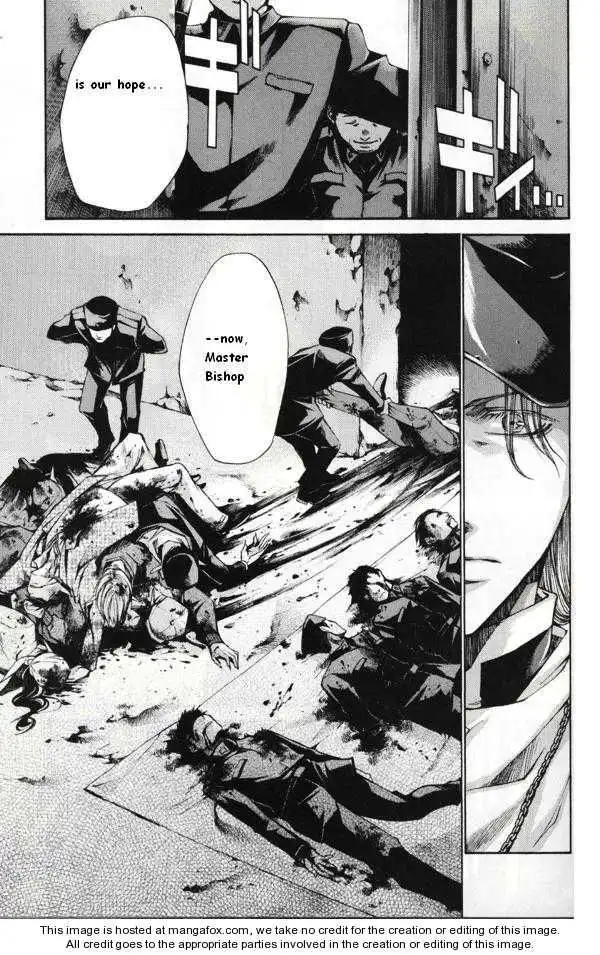 Saiyuki Reload Chapter 39 37